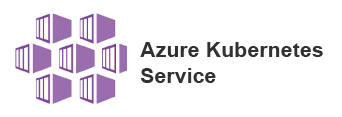 Azure Kubernetes service icon