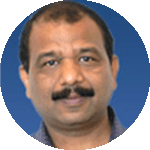 Ravi Gupta President and CEO of MontaVista - Celestial Systems