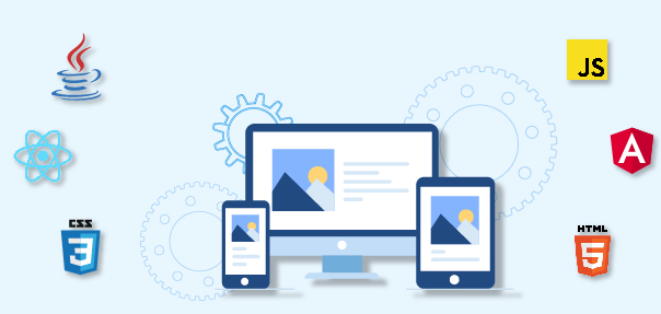 Changes in Modern Web Application Development
